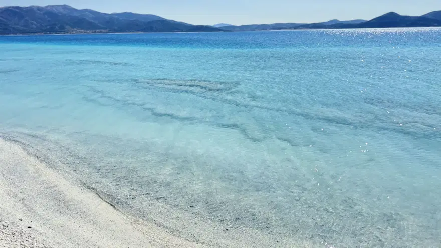 Salda Gölü ve Nemrut Kalderası için heyecanlı bekleyiş! "Mars'ın Türkiye'deki bir yansımasına örnek" 4