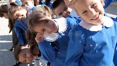 Minik öğrencilerin karnesinde not olmayacak