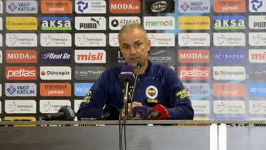 İsmail Kartal: İyi oynayarak kazandık