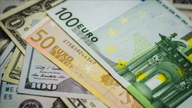 Dolar ve euro ne kadar?