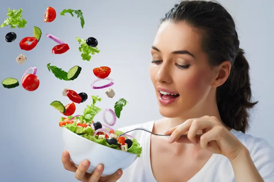 11 adımda metabolizmanızı hızlandırın 4