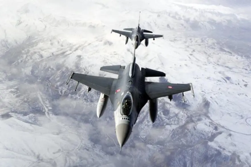 Genelkurmay'dan yeni fotoğraflar 49