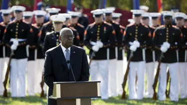 ABD Savunma Bakanlığı, Lübnan saldırıları sonrası açıklama yaptı: Pentagon'dan İsrail'e tam destek