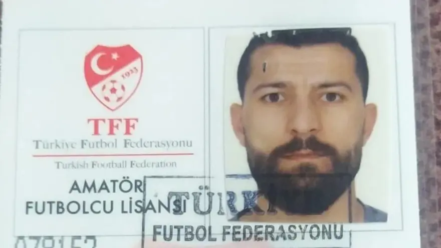 Amatör Lig'de ortalık karıştı! Türk sanılan futbolcu Suriyeli çıkınca şampiyonluk gitti 4