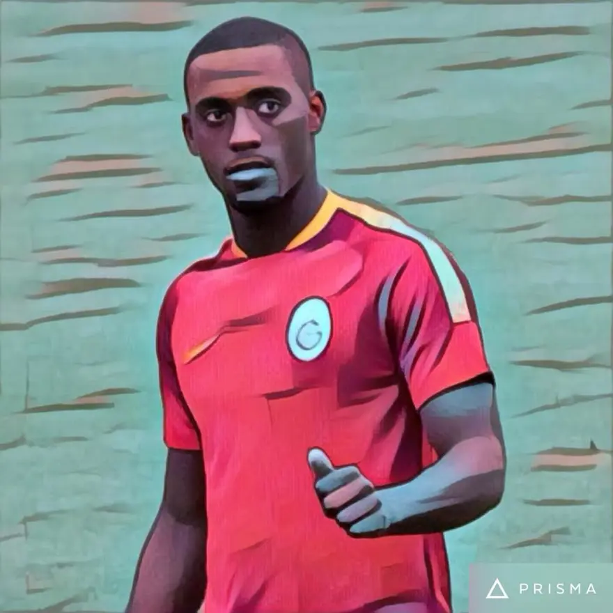 LIONEL JULES CAROLE 5