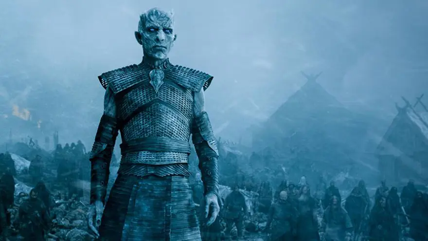 Game Of Thrones, 7.sezon, 1. bölüm 