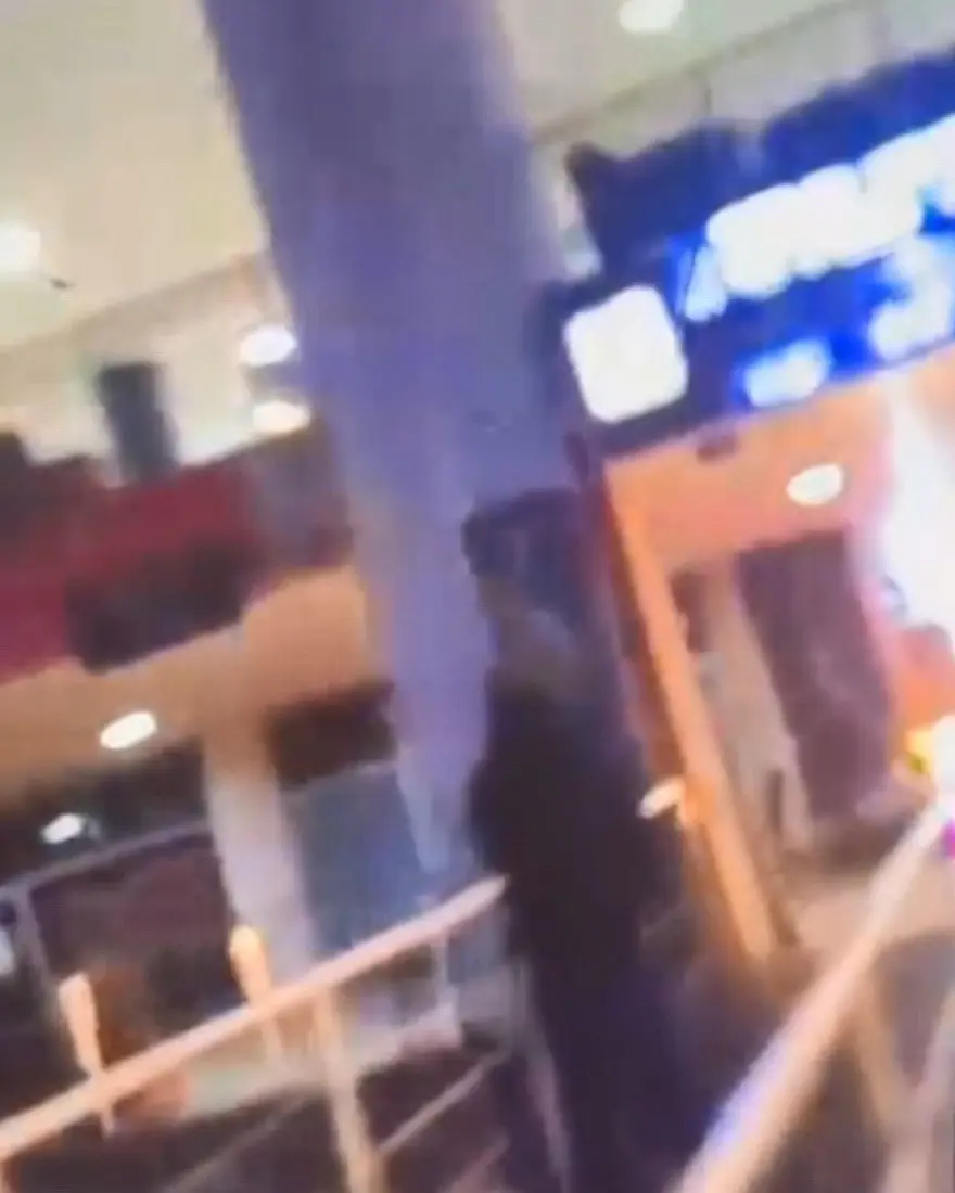 Dövmeyi beğenmedi: İlk tehditler savurdu sonra dükkana kurşun yağdırdı 