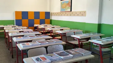 Ücretsiz ders kitaplarının dağıtımı tamamladı