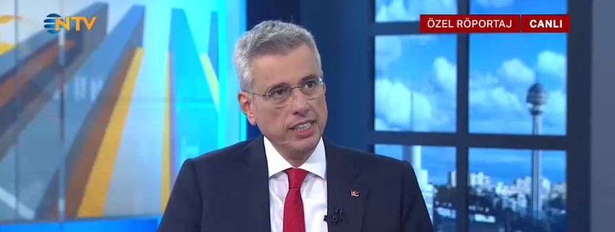 Sağlık Bakanı Kemal Memişoğlu, NTV yayınında yanıtladı: Sağlıkta yeni atama olacak mı?