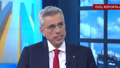 Sağlık Bakanı Kemal Memişoğlu, NTV yayınında yanıtladı: Sağlıkta yeni atama olacak mı?