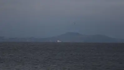 Çanakkale'de göçmen faciası: 9 can kaybı var