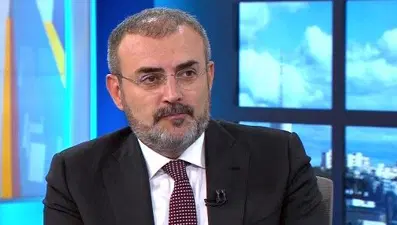 AK Parti'li Mahir Ünal: Türkiye maskeleri düşürüyor