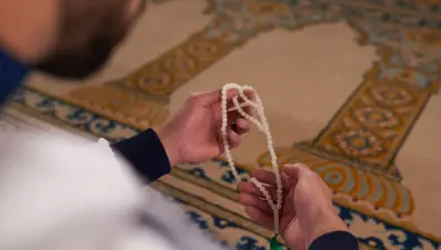 Tekbir nedir? Teşrik tekbiri ne zamana kadar getirilir? Teşrik tekbiri için son gün