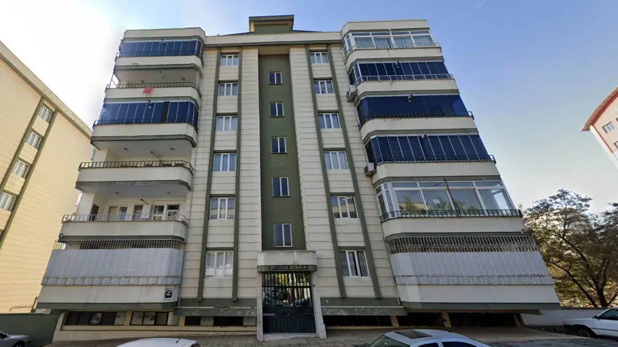 130 kişiye mezar olmuştu: Çuhadar Sitesi davasında karar 4