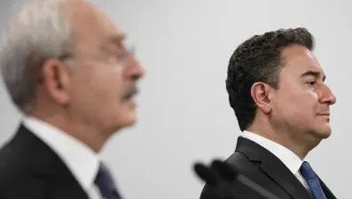 CHP ile DEVA Partisi arasında gerilim