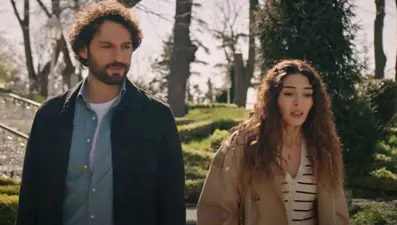 Yüz Yıllık Mucize 5. bölüm fragmanı: 130 yaşındaki adam benim Harika