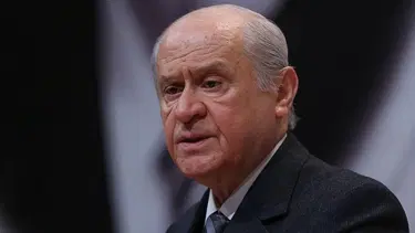 Devlet Bahçeli: İran'a saldırı İsrail'in kanlı yüzünü tekrar deşifre etti