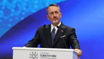 Altun'dan muhalefete RTÜK tepkisi