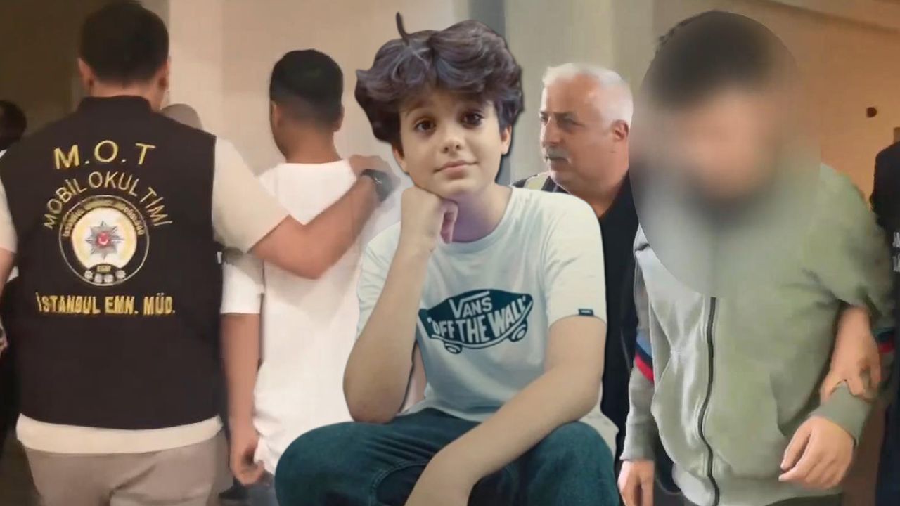 Minguzzi ailesine tehdit davasında karar
