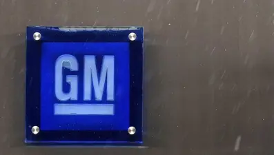 GM'den motor için dev yatırım
