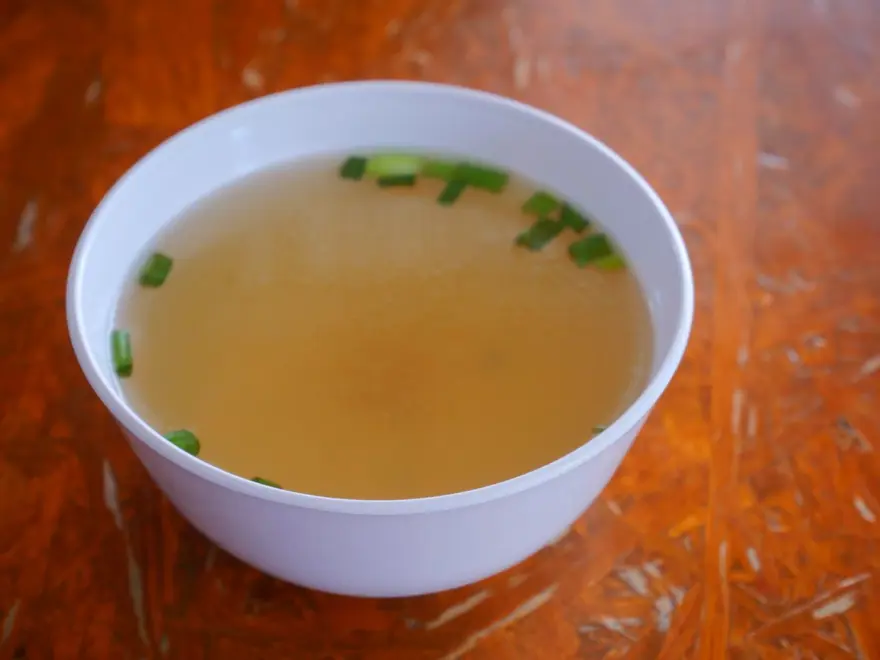 Kel bölgelerde saç çıkarıyor: Evde hazırlayıp, 15 dakika bekletin 1