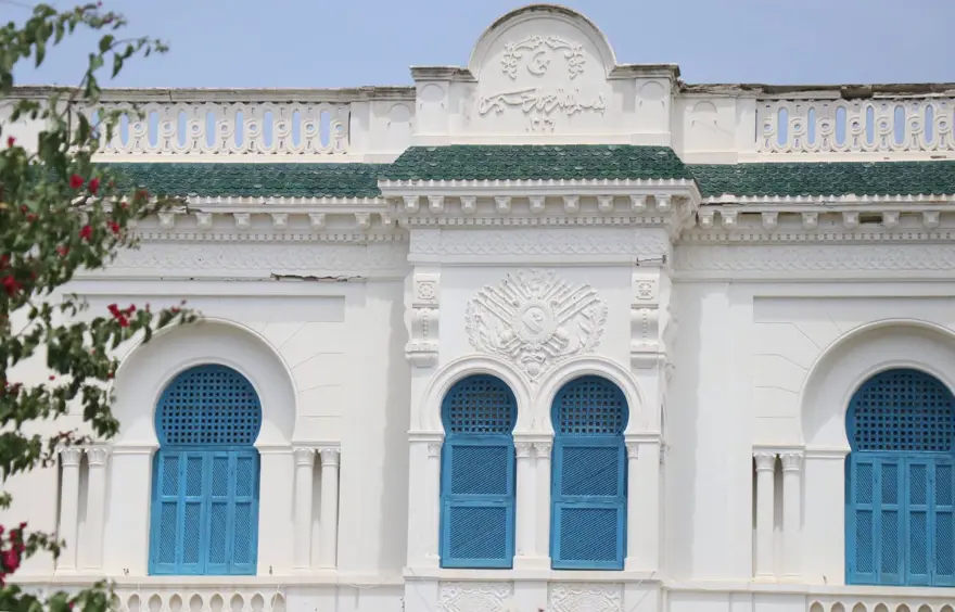 "BEYLER DÖNEMİNİ TANIMAMIZA VE ANLAMAMIZA YARDIMCI OLACAK" 3