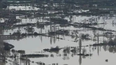 Köyceğiz 4 gündür su altında
