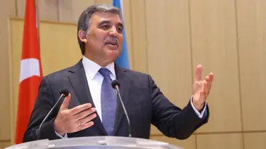 Gül'den Erdoğan'a telefon