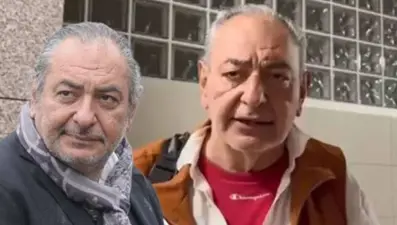 Türk Hava Yolları Reha Muhtar'ı kara listeye aldı