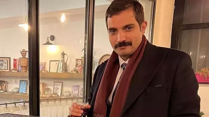 Sinan Ateş cinayeti soruşturması: “Sitenin fotoğraflarını pankart asılması için göndermiş olabilirim”