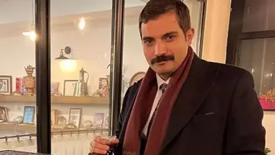 Sinan Ateş cinayeti soruşturması: “Sitenin fotoğraflarını pankart asılması için göndermiş olabilirim”