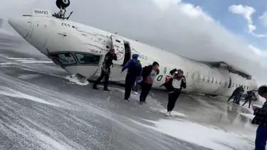 Takla atan uçak kadın düşmanlığını neden ateşledi?