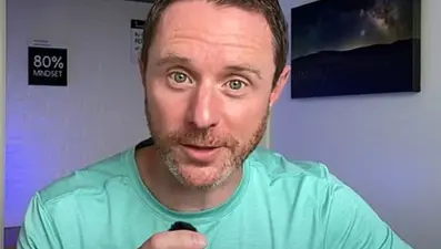 7 gün boyunca yemek yemedi, sadece su içti: Vücudundaki etkisini anlattı