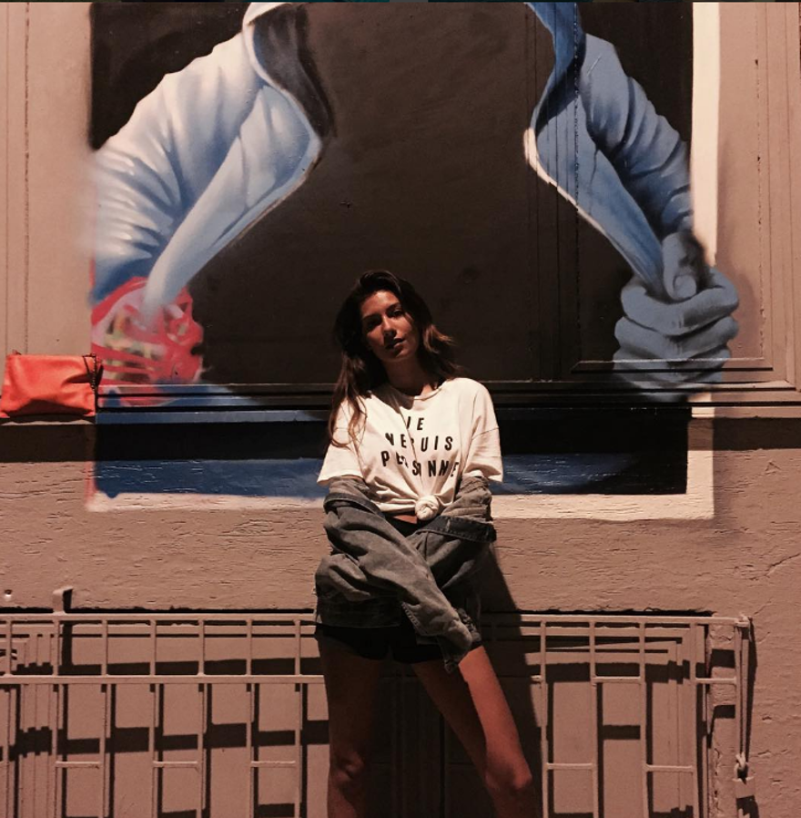 2016 Türkiye güzeli Buse İskenderoğlu'nun doğal halleri 17