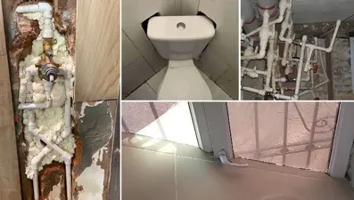 Mühendislik harikası! 30 tasarım