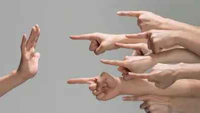 Irkçılık doğuştan mı gelir, yoksa psikolojik bir rahatsızlık mı?