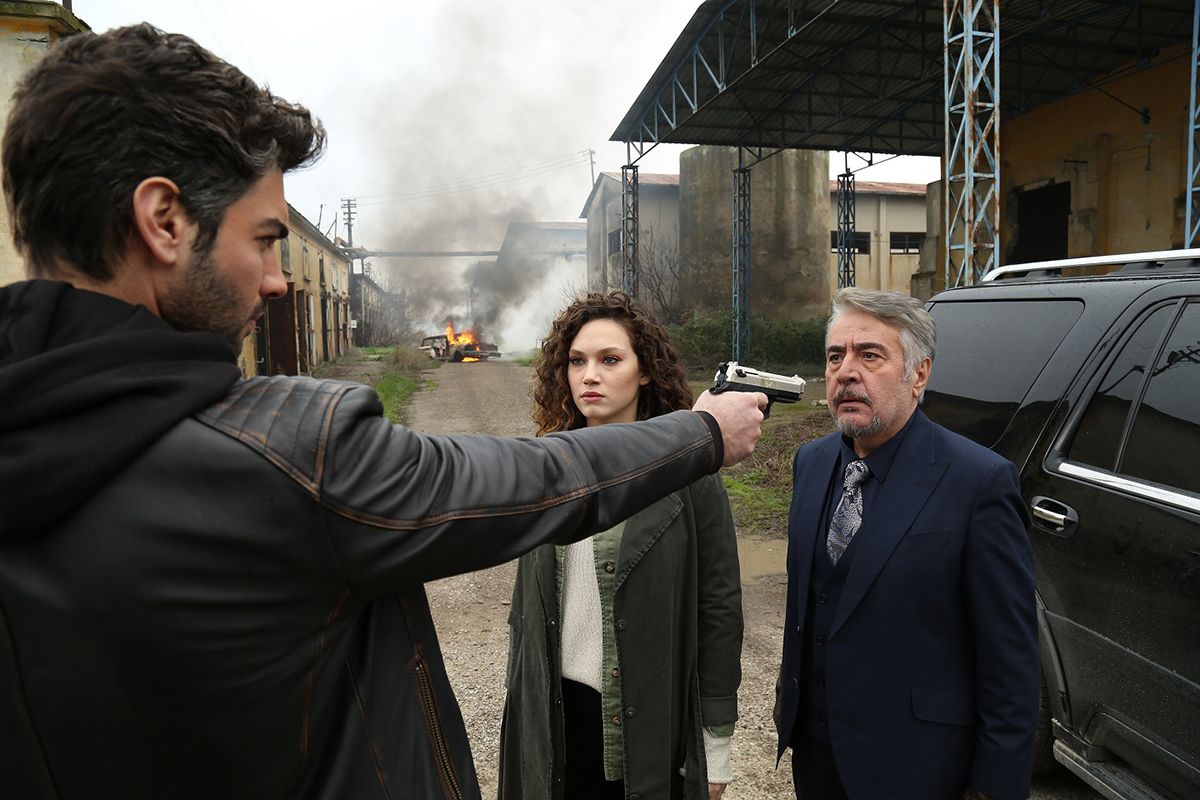 Nefes Nefese 2. yeni bölüm fragmanı