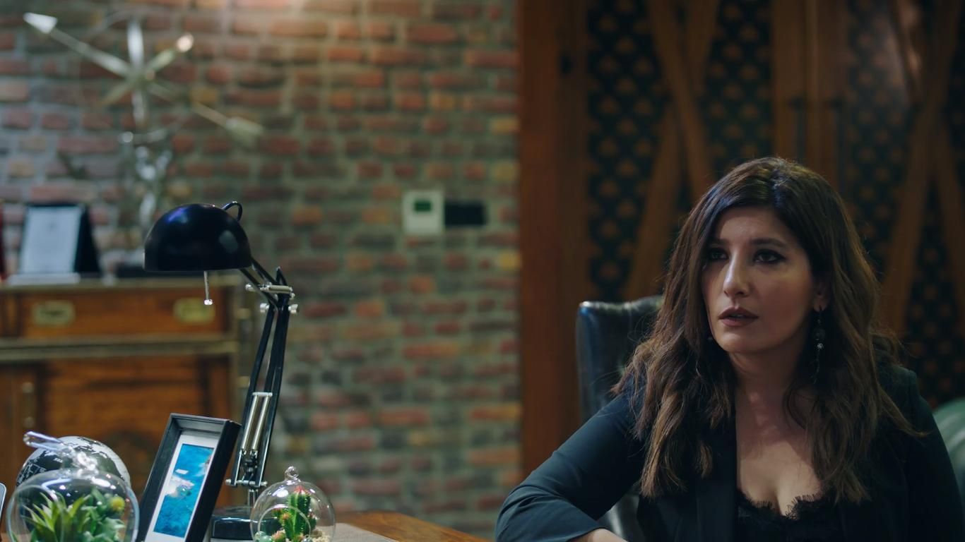 Şebnem Bozoklu: İnterneti öpüp başıma koymak istiyorum