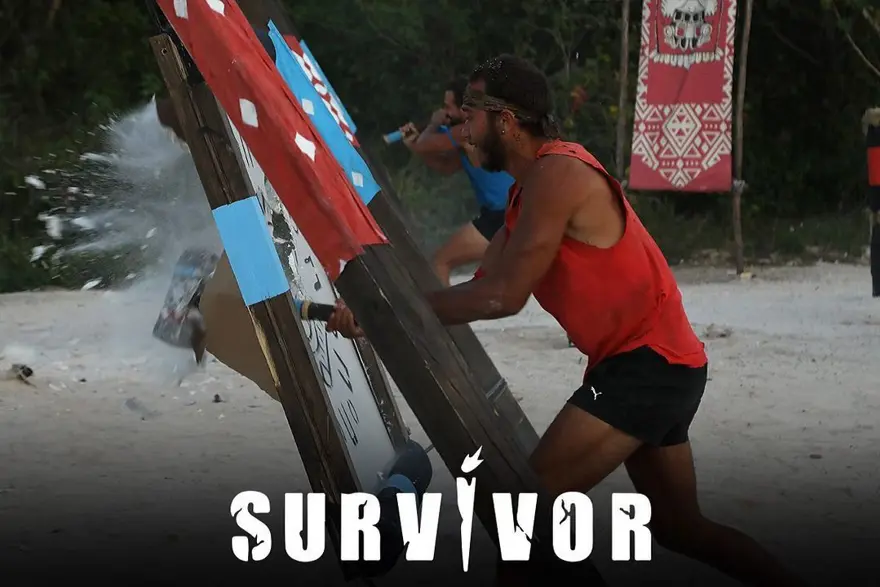Survivor'da 2. eleme adayı kim oldu? (4 Nisan 2021 ayrıntıları) 33