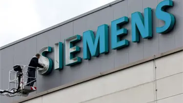 Siemens, Türkiye'de tramvay üretecek
