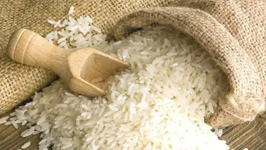 Pirinç de artık tanzim satışta