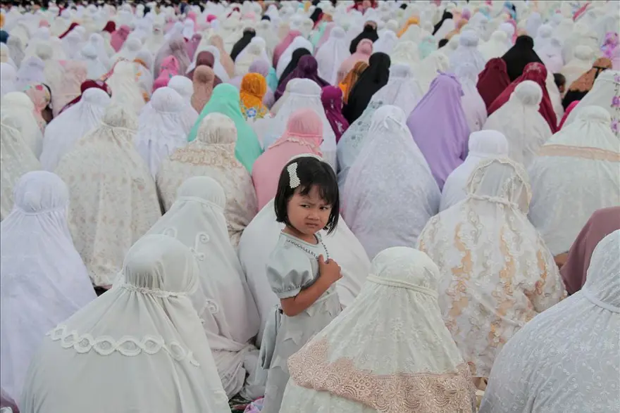 Haftanın fotoğrafları (3-9 Haziran 2018 haftası) 14