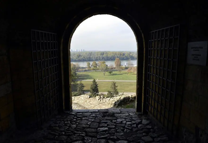 'Beyaz şehir'e yolculuk 28