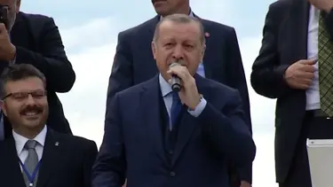 Cumhurbaşkanı Erdoğan'dan sanatçıları eleştiren Kılıçdaroğlu'na yanıt