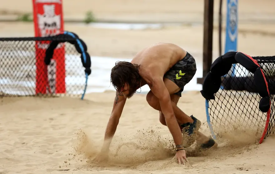 Survivor, Survivor 2017, survivor ödül oyunu, survivor araba ödülü 26 Survivor, Survivor 2017, survivor ödül oyunu, survivor araba ödülü 26