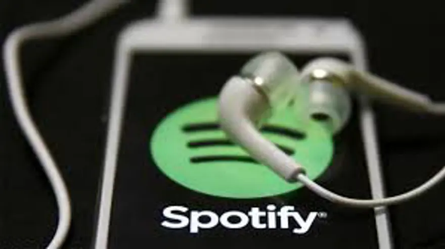 Spotify'dan dev anlaşma! 1