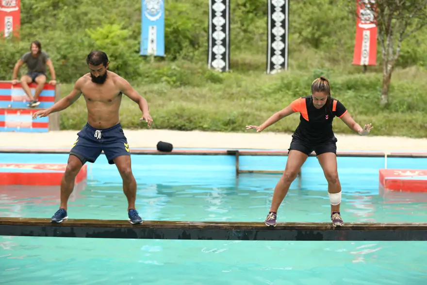 Serhat Akın Survivor finaline bir adım kala veda etti (Survivor Serhat Akın kimdir?) 12