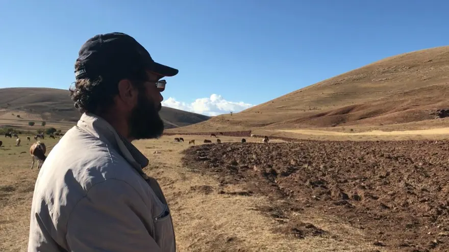 Bayburt’ta fosiller bulunan alan koruma altına alındı 3 Bayburt’ta fosiller bulunan alan koruma altına alındı 3