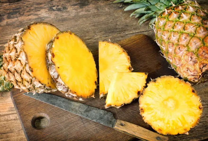 ANANAS 3