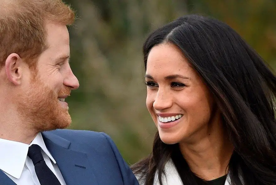 41. yaşında 41 maddeyle Meghan Markle 30